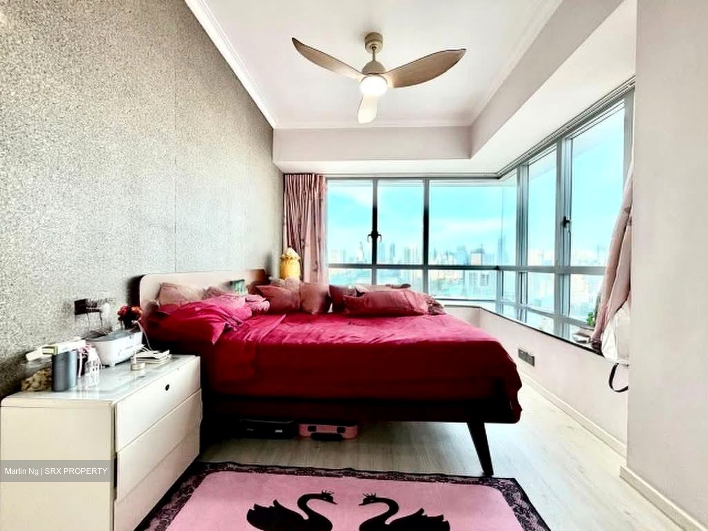 Regency Suites (D3), Apartment #591536591